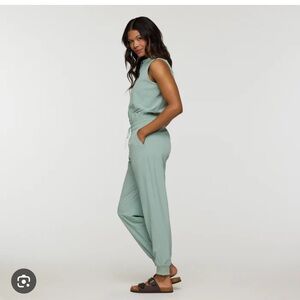 Cotopaxi Cambio Jumpsuit